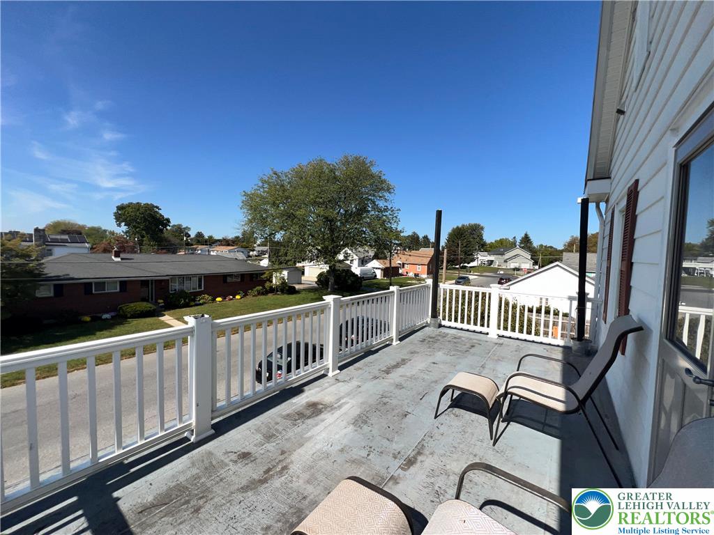 135 West Wabash Street Allentown, PA 18103 - Photo 30 of 69