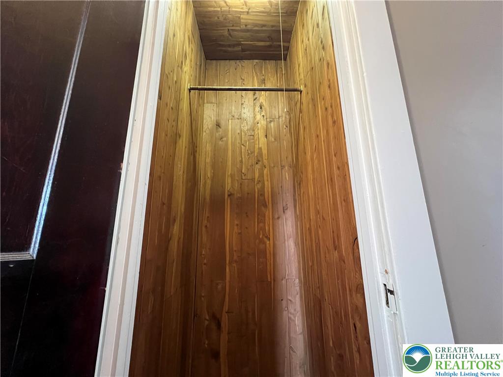 135 West Wabash Street Allentown, PA 18103 - Photo 36 of 69 a view of wooden door