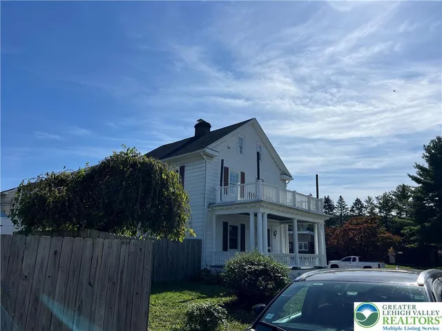 $359,000 | 135 West Wabash Street, Allentown, PA 18103