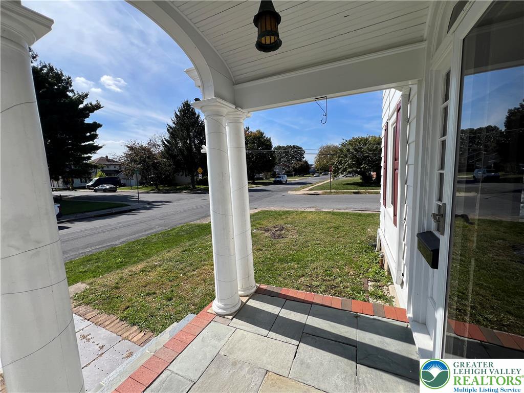 135 West Wabash Street Allentown, PA 18103 - Photo 63 of 69