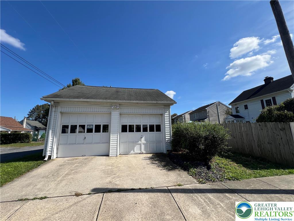 135 West Wabash Street Allentown, PA 18103 - Photo 66 of 69