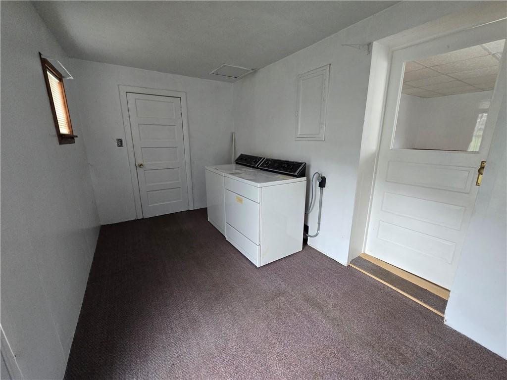 175 Walcott Street Clymer, PA 15728 - Photo 11 of 24