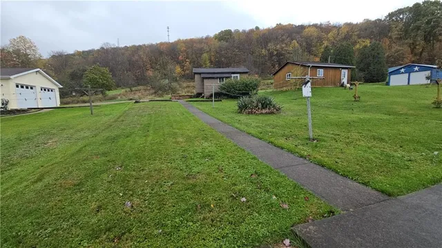 $72,500 | 175 Walcott Street, Clymer, PA 15728