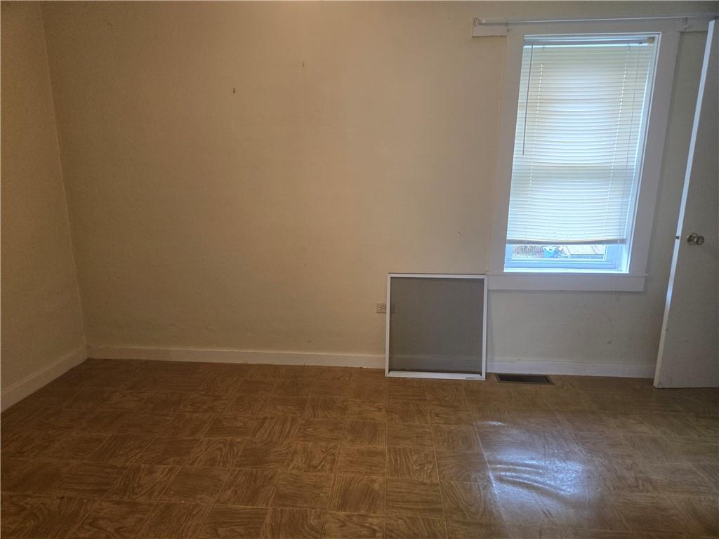 175 Walcott Street Clymer, PA 15728 - Photo 10 of 24 an empty room with windows