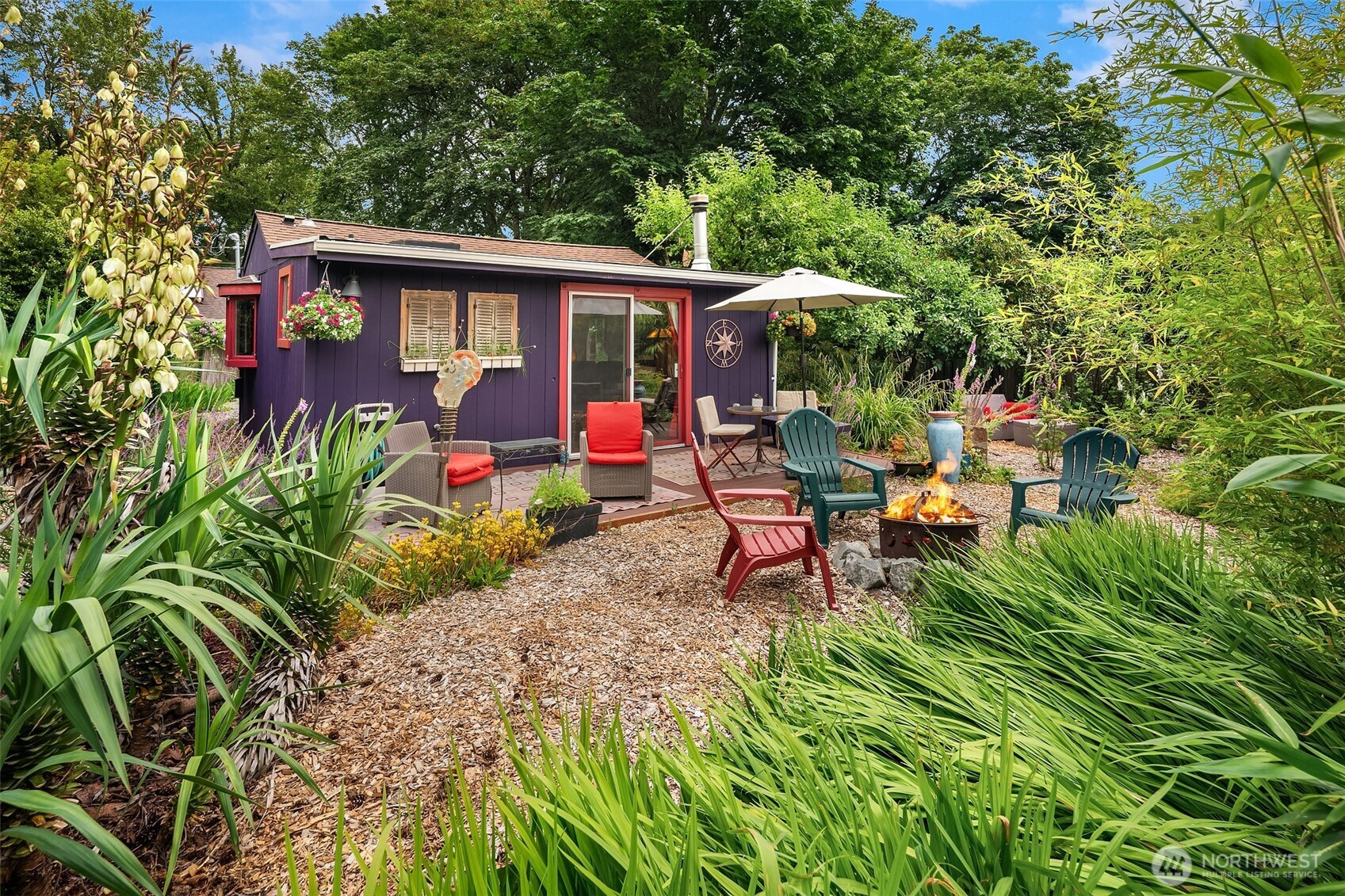 18115 Beall Road Southwest Vashon, WA 98070 - Photo 3 of 19 Gallery Image 3