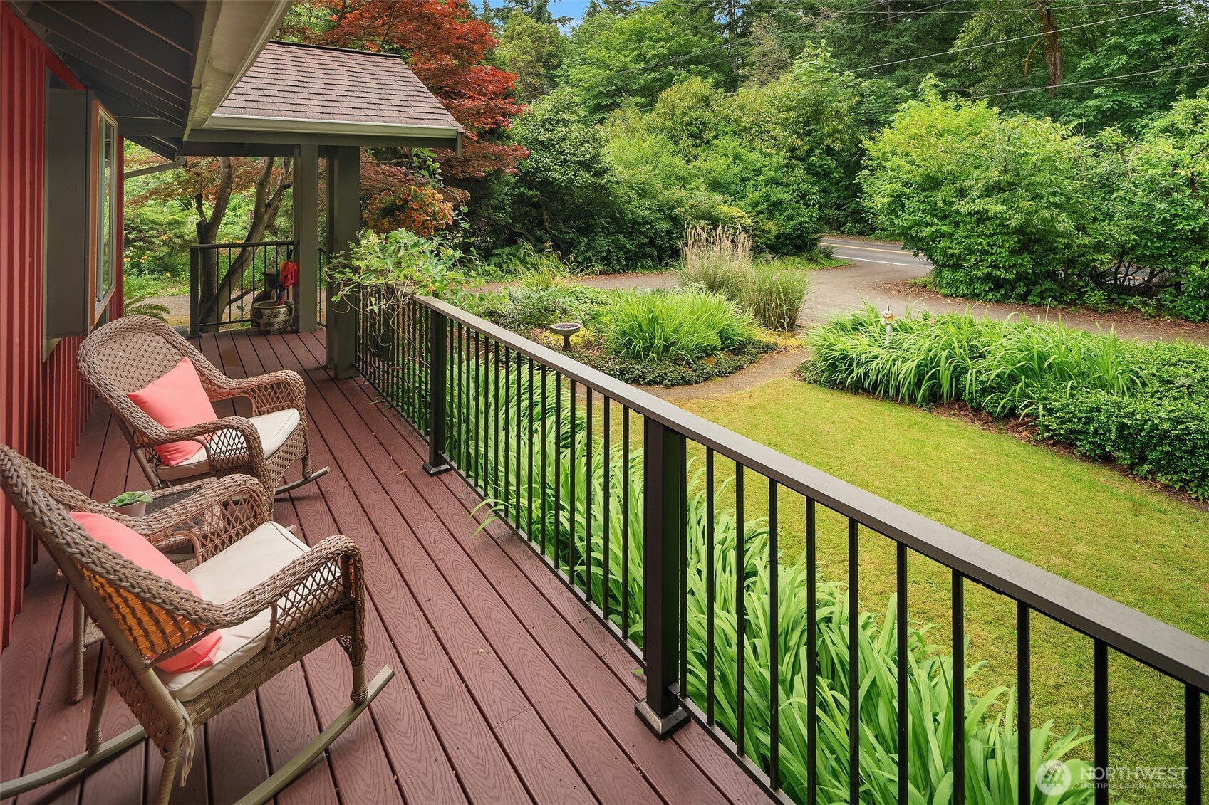 18115 Beall Road Southwest Vashon, WA 98070 - Photo 6 of 19 Gallery Image 6