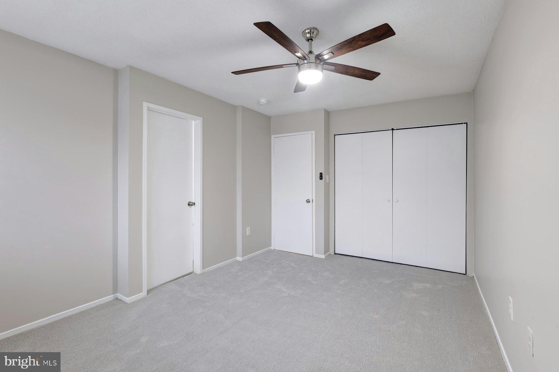 2105 Old Landing Way Woodbridge, VA 22191 - Photo 19 of 30 a view of an empty room with a window