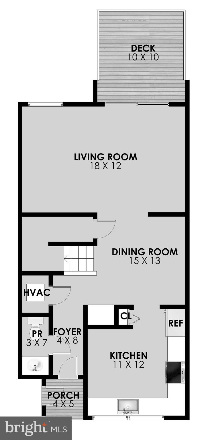 2105 Old Landing Way Woodbridge, VA 22191 - Photo 29 of 30