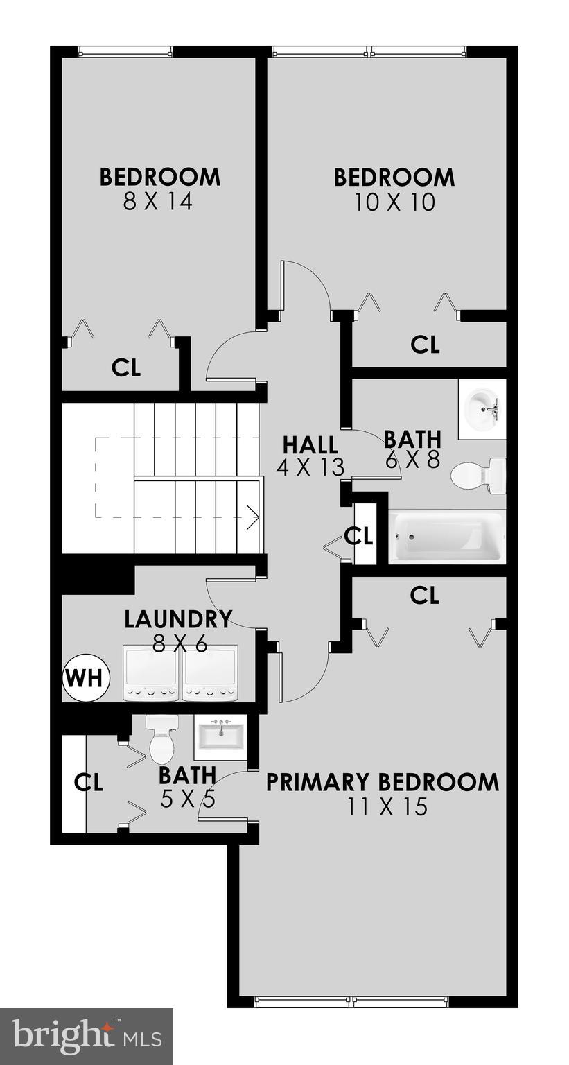2105 Old Landing Way Woodbridge, VA 22191 - Photo 30 of 30 unknown