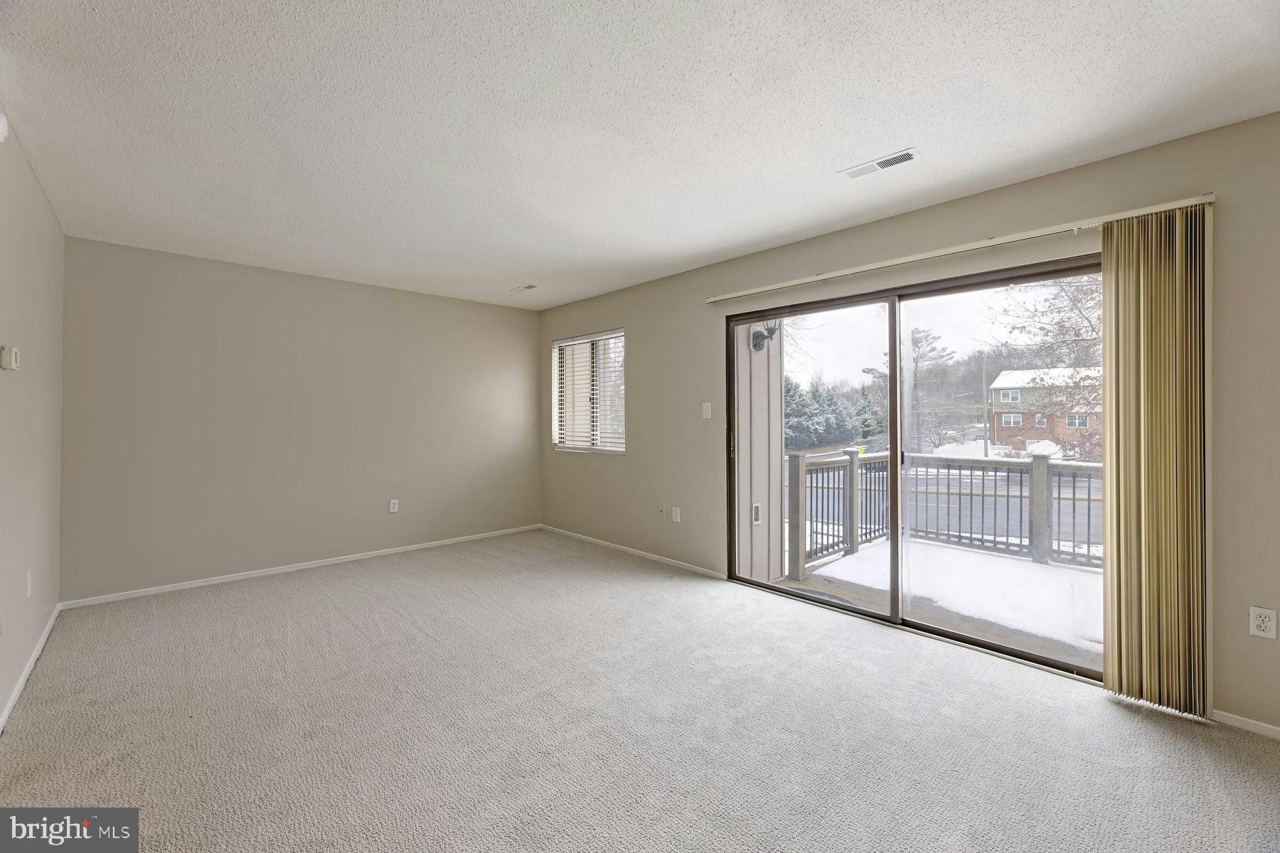 2105 Old Landing Way Woodbridge, VA 22191 - Photo 9 of 30 a view of an empty room with windows