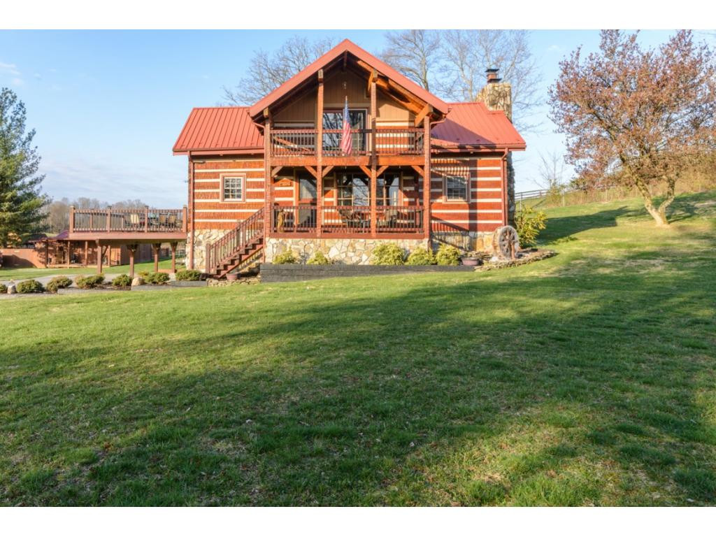 20462 Blue Spruce Road Bristol, VA 24202 - Photo 1 of 18 Photo 1