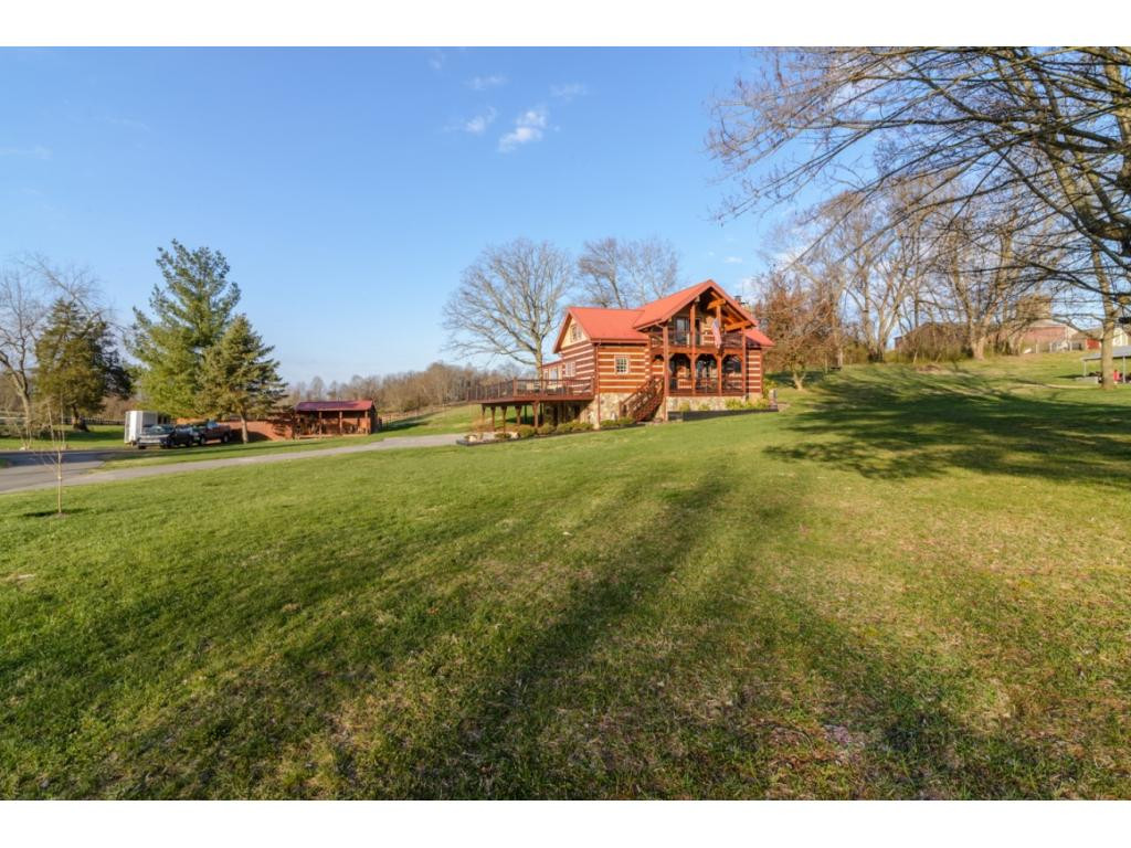 20462 Blue Spruce Road Bristol, VA 24202 - Photo 2 of 18 Photo 2