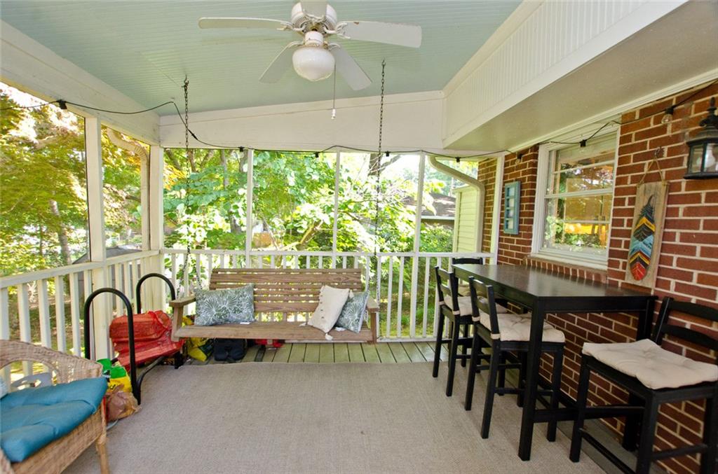 2248 Rando Lane Northwest Atlanta, GA 30318 - Photo 19 of 25