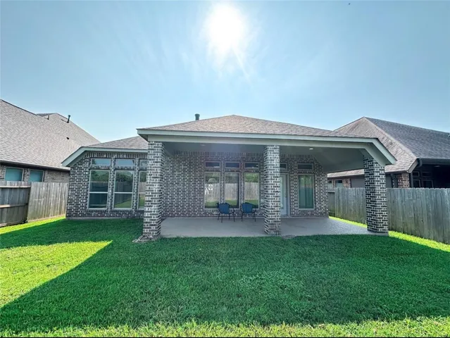 $2,800 | 15 Eden Hollow Lane, Richmond, TX 77406