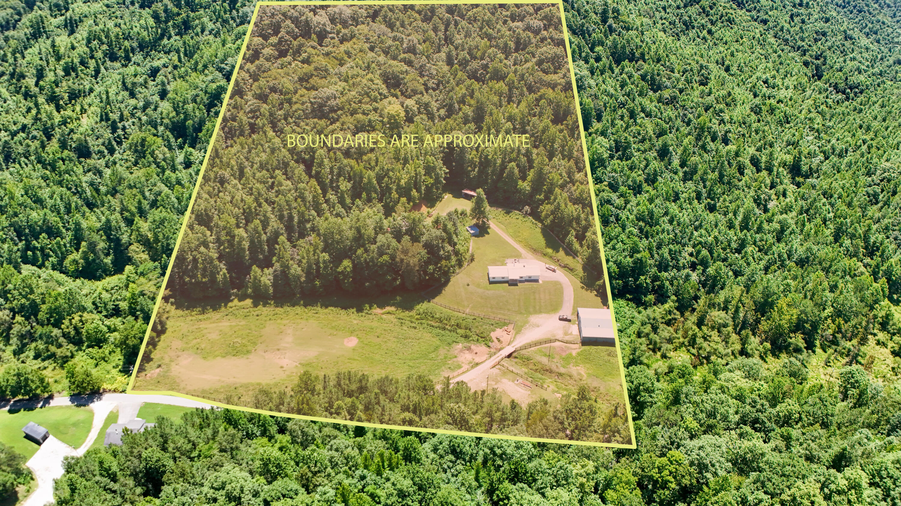 381 Hinkle Branch Road Flat Lick, KY 40935 - Photo 30 of 52 LightroomRealEstateEdits-29 copy