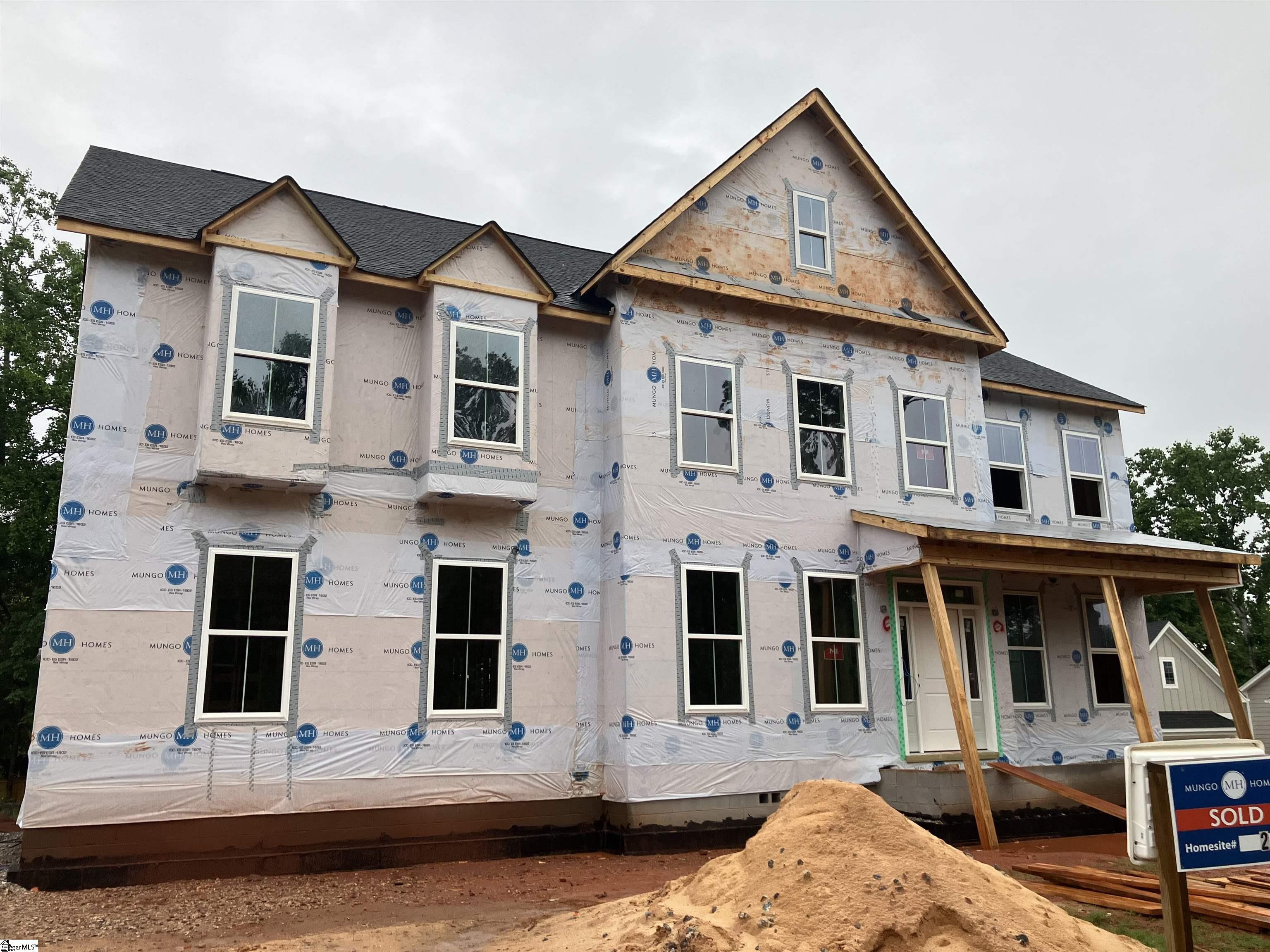 106 Rickys Path Easley, SC 29642 - Photo 1 of 1 Gallery Image 1