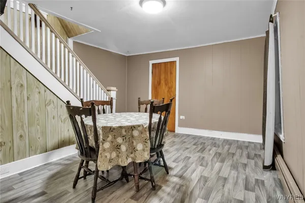 $119,900 | 146 Hoyt Street, Dunkirk, NY 14048