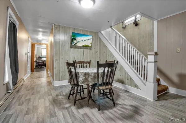 $119,900 | 146 Hoyt Street, Dunkirk, NY 14048