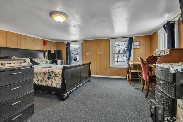 $119,900 | 146 Hoyt Street, Dunkirk, NY 14048