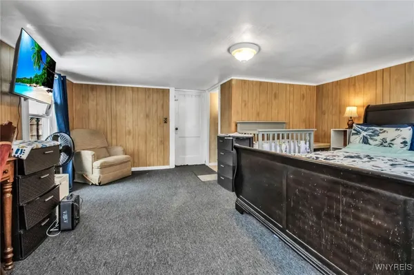 $119,900 | 146 Hoyt Street, Dunkirk, NY 14048