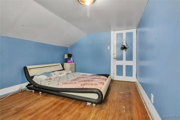 $119,900 | 146 Hoyt Street, Dunkirk, NY 14048