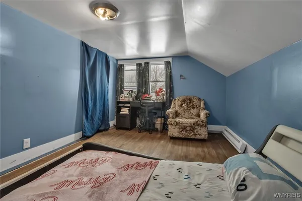 $119,900 | 146 Hoyt Street, Dunkirk, NY 14048