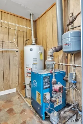 $135,000 | 146 Hoyt Street, Dunkirk, NY 14048