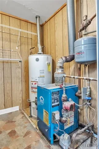 $135,000 | 146 Hoyt Street, Dunkirk, NY 14048