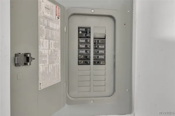 $119,900 | 146 Hoyt Street, Dunkirk, NY 14048