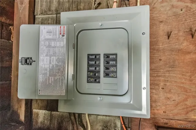 $135,000 | 146 Hoyt Street, Dunkirk, NY 14048