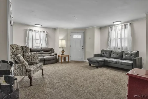 $119,900 | 146 Hoyt Street, Dunkirk, NY 14048