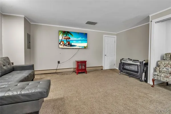 $119,900 | 146 Hoyt Street, Dunkirk, NY 14048