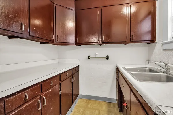 $119,900 | 146 Hoyt Street, Dunkirk, NY 14048