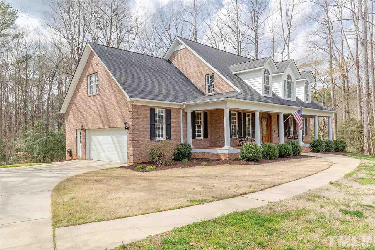 5313 Birchleaf Drive Raleigh, NC 27606 - Photo 2 of 29