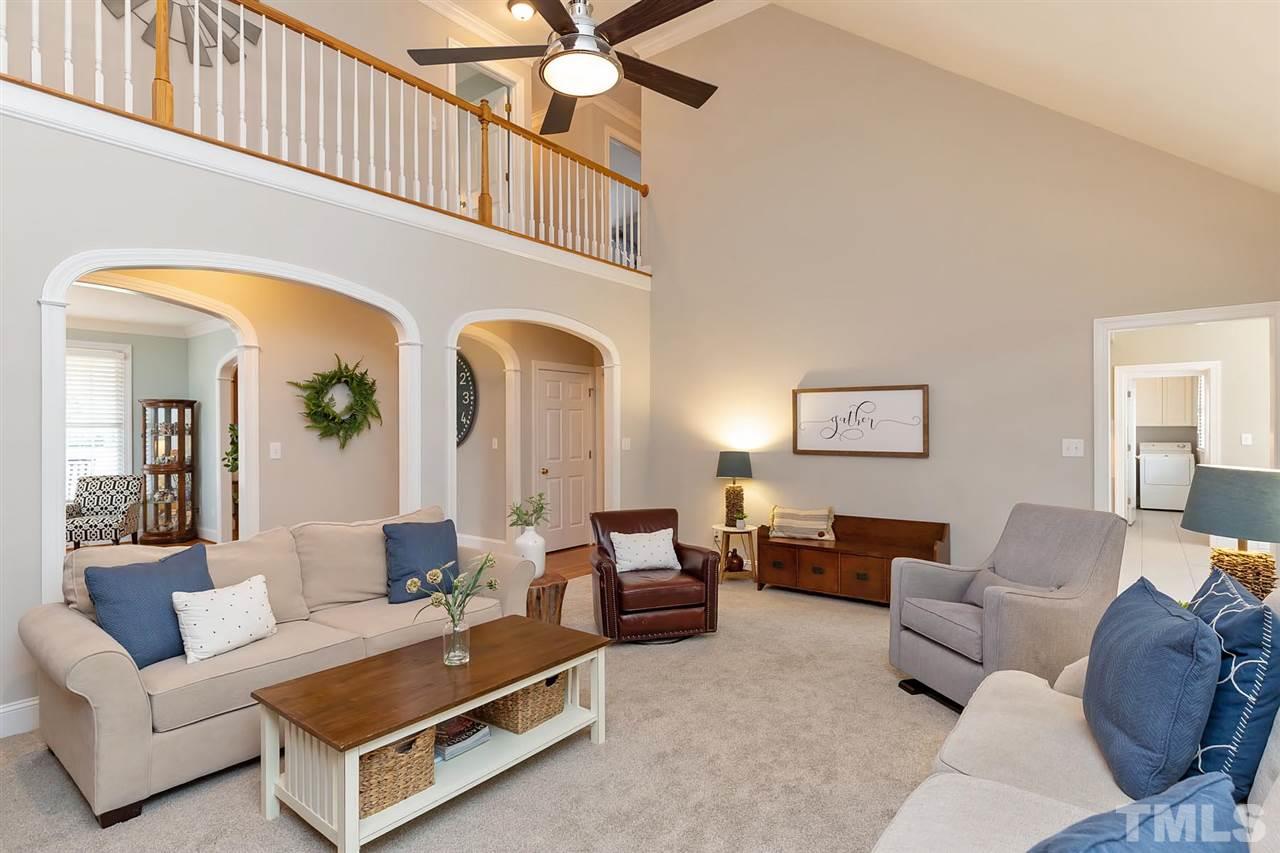 5313 Birchleaf Drive Raleigh, NC 27606 - Photo 11 of 29