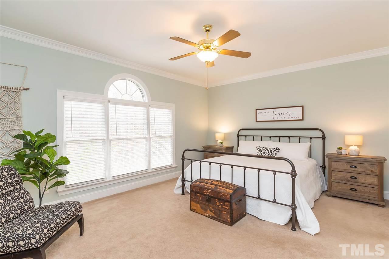 5313 Birchleaf Drive Raleigh, NC 27606 - Photo 12 of 29