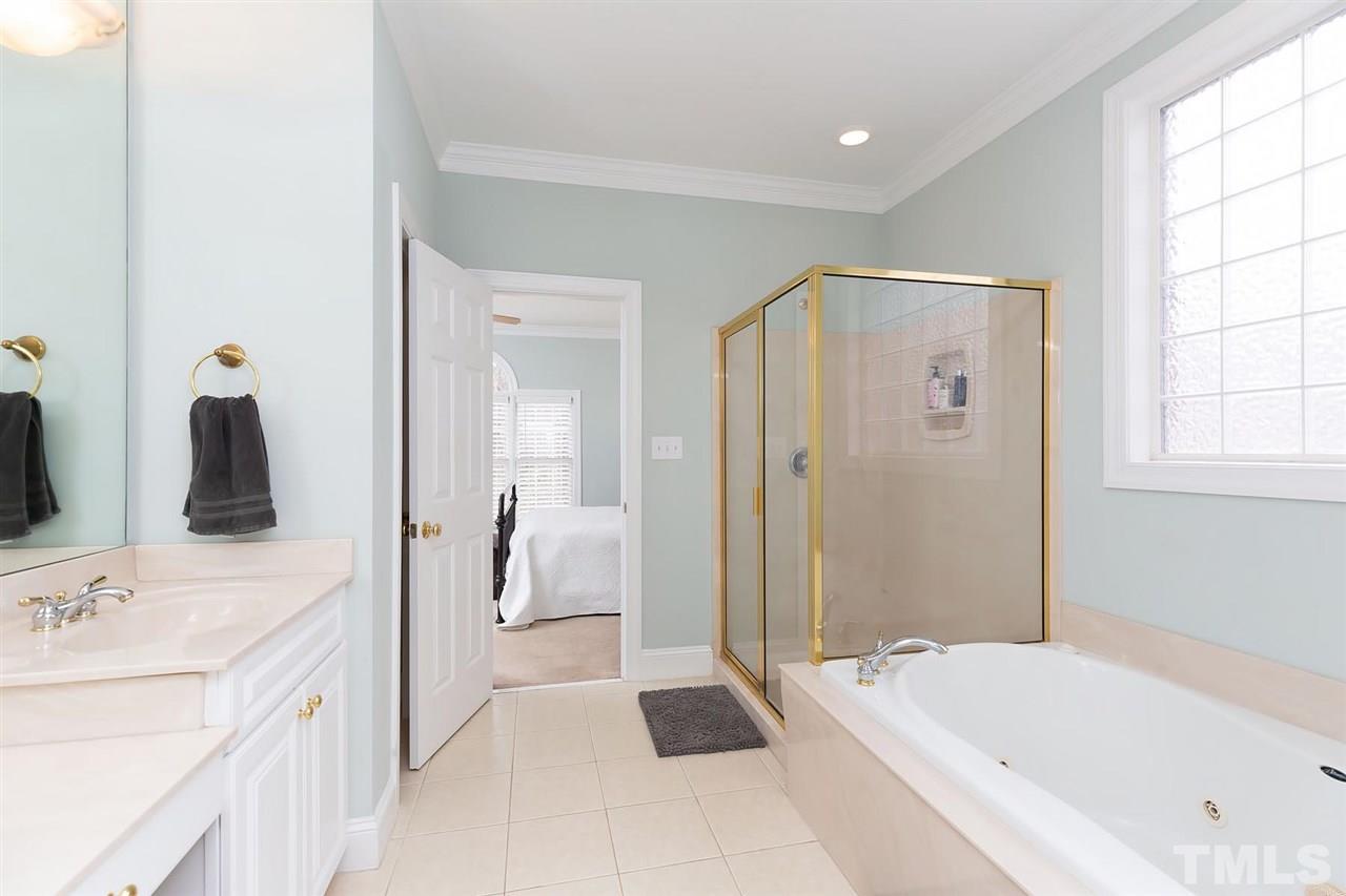 5313 Birchleaf Drive Raleigh, NC 27606 - Photo 14 of 29