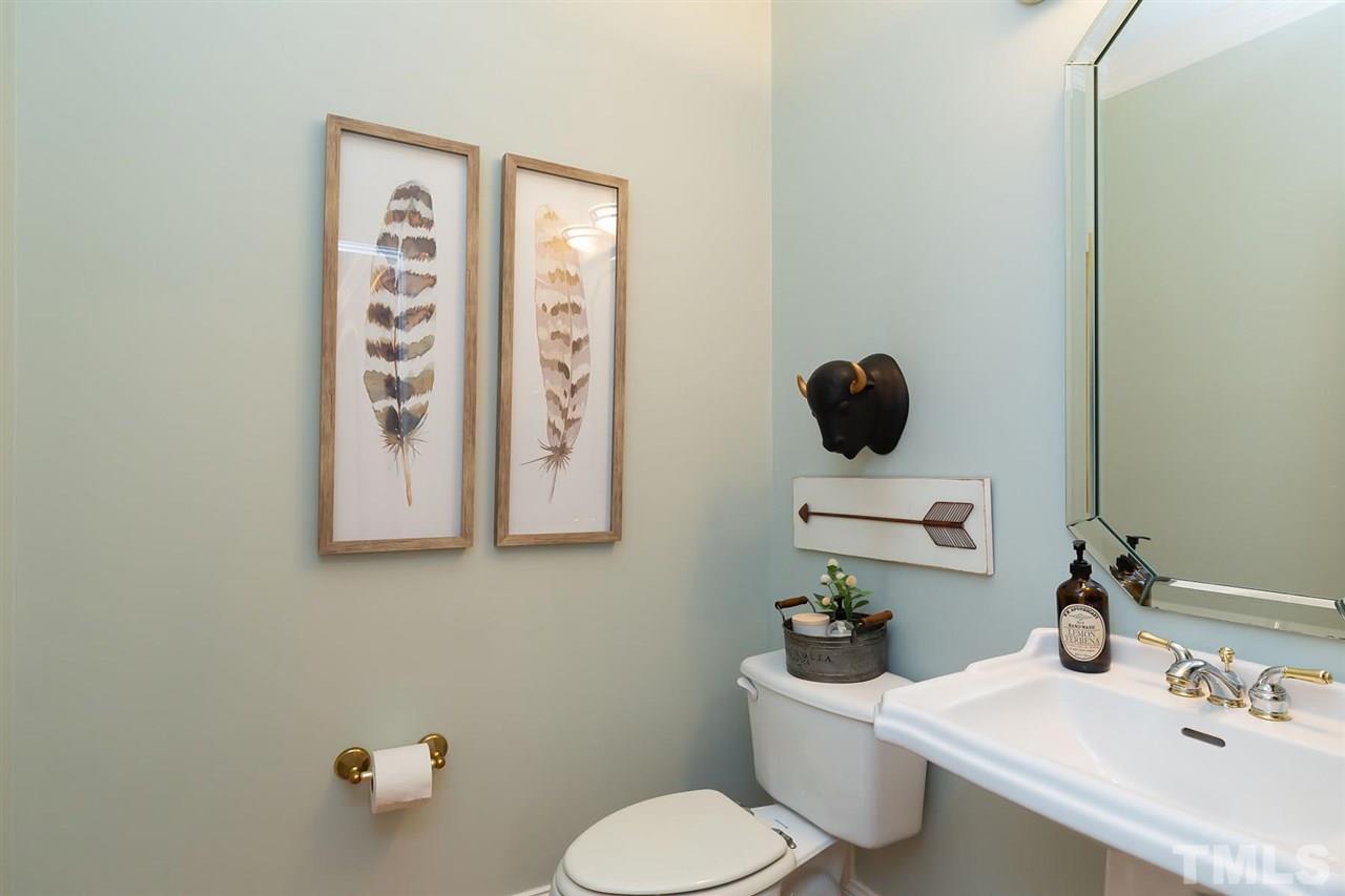 5313 Birchleaf Drive Raleigh, NC 27606 - Photo 16 of 29