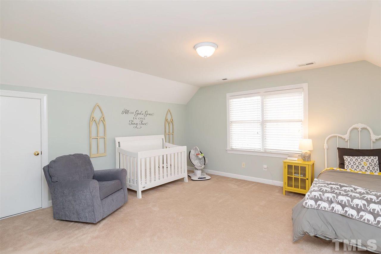 5313 Birchleaf Drive Raleigh, NC 27606 - Photo 19 of 29