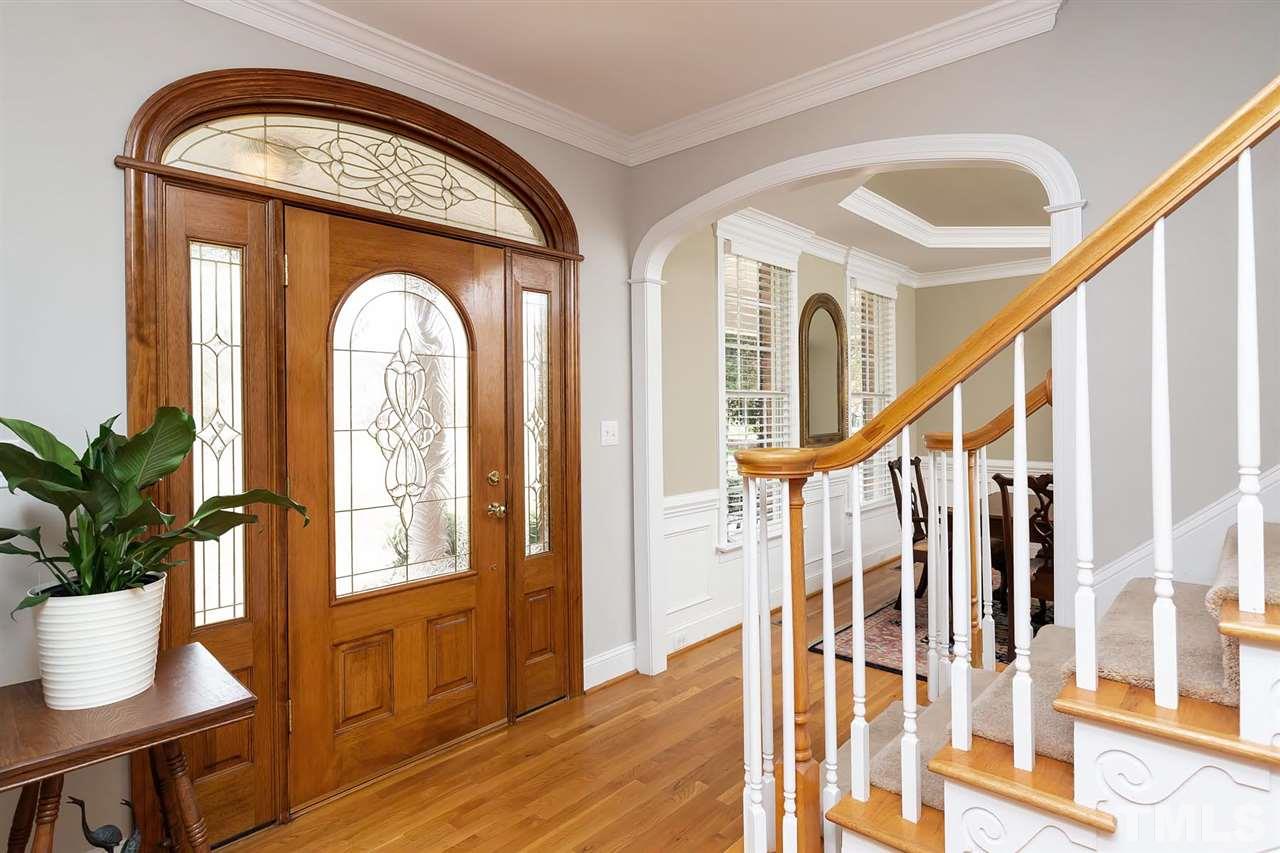 5313 Birchleaf Drive Raleigh, NC 27606 - Photo 3 of 29