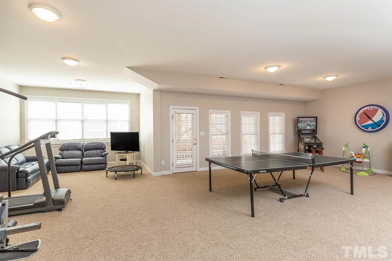 5313 Birchleaf Drive Raleigh, NC 27606 - Photo 23 of 29