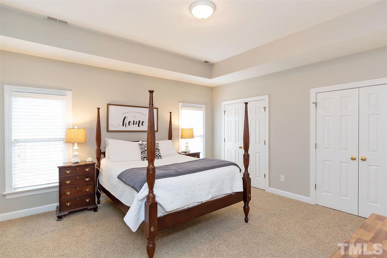 5313 Birchleaf Drive Raleigh, NC 27606 - Photo 25 of 29