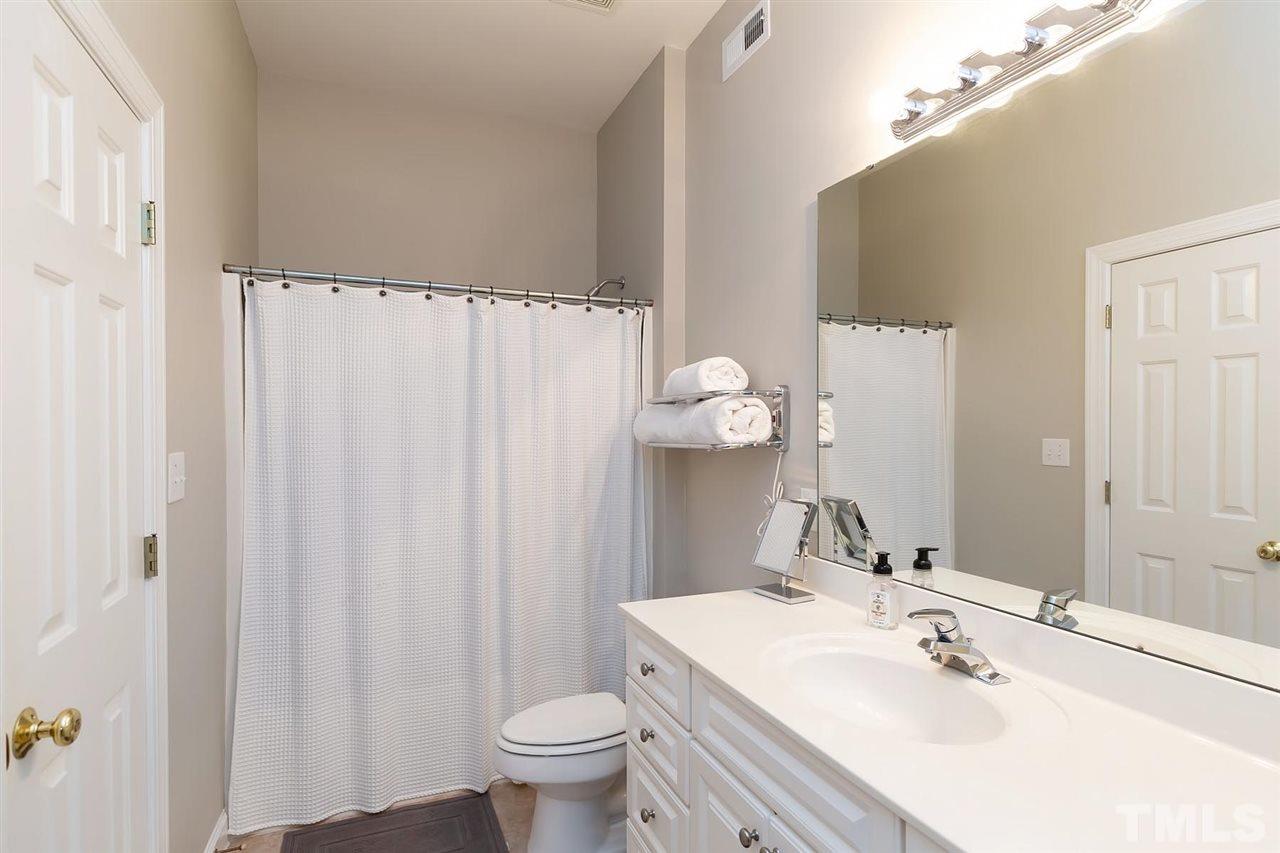 5313 Birchleaf Drive Raleigh, NC 27606 - Photo 26 of 29