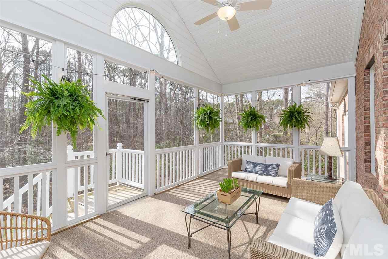 5313 Birchleaf Drive Raleigh, NC 27606 - Photo 27 of 29