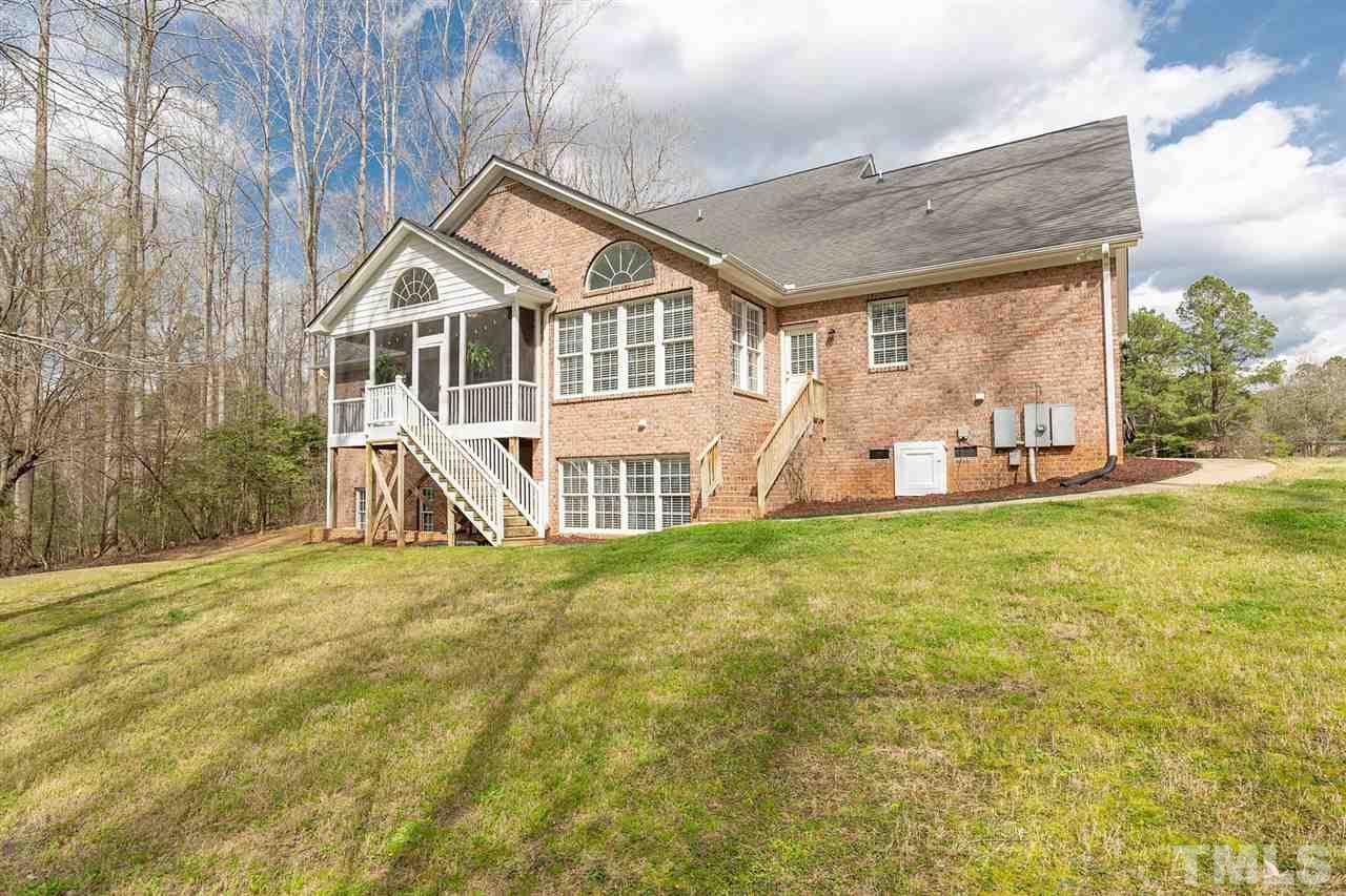 5313 Birchleaf Drive Raleigh, NC 27606 - Photo 29 of 29