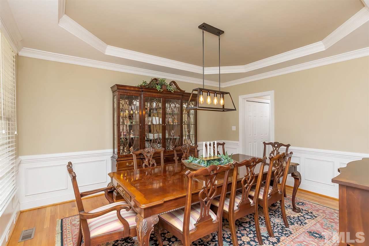 5313 Birchleaf Drive Raleigh, NC 27606 - Photo 5 of 29