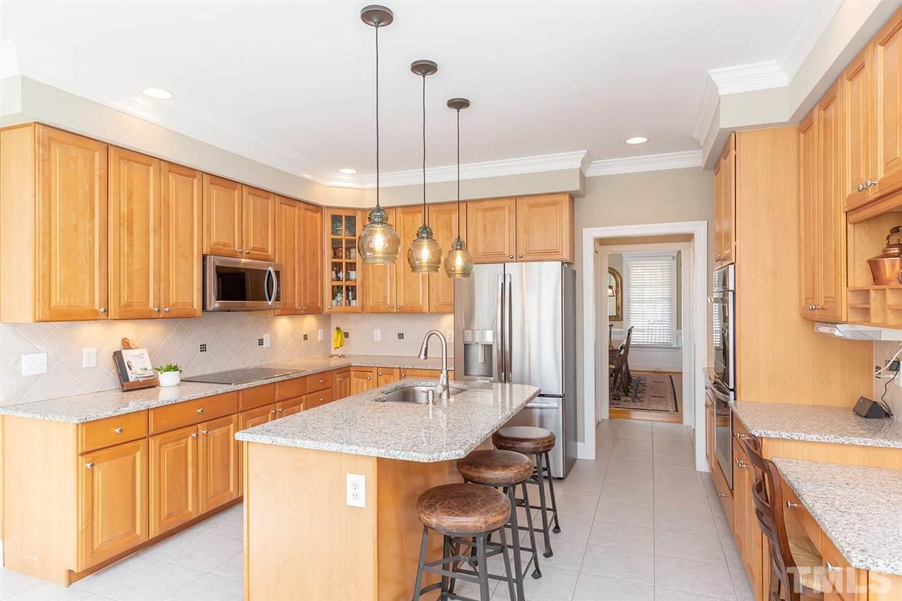 5313 Birchleaf Drive Raleigh, NC 27606 - Photo 6 of 29