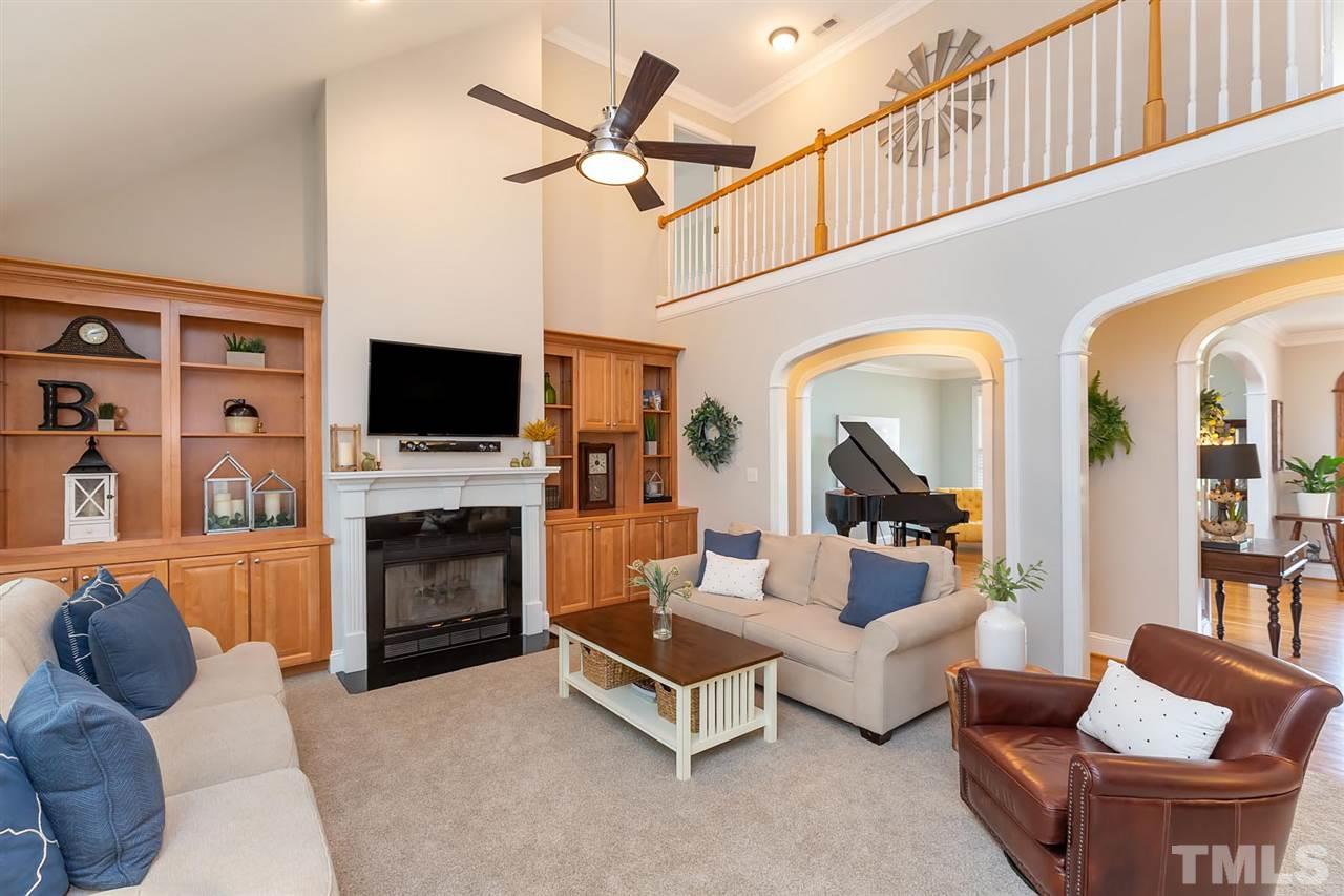 5313 Birchleaf Drive Raleigh, NC 27606 - Photo 10 of 29