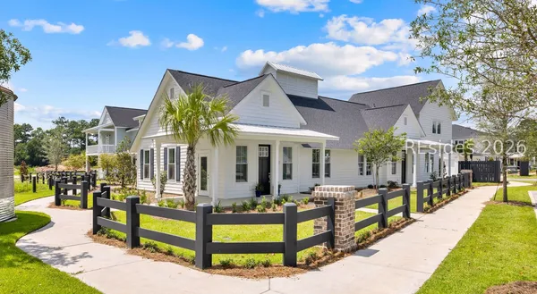 $2,100 | 201 Saddlehorse Drive, Unit HORSESHOE, Okatie, SC 29909