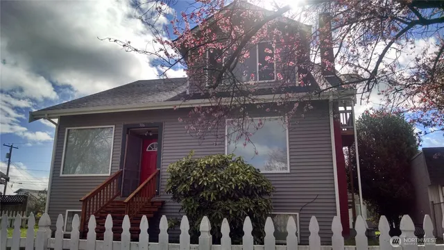 $999,000 | 306 2nd Street Northeast, Auburn, WA 98002